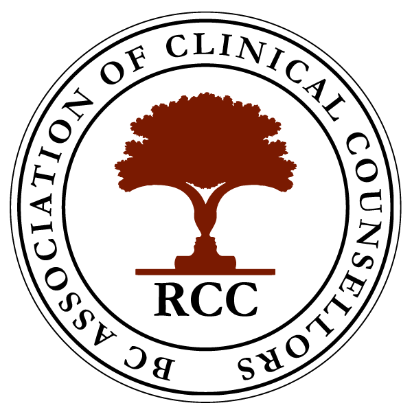 BCACC Certified Counsellor